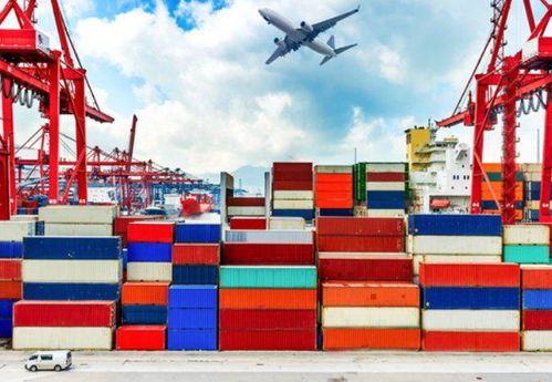 什么是參與國際經(jīng)濟交往的重要渠道