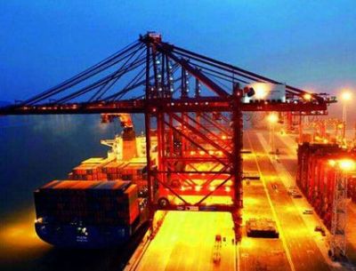 深圳世百威物流